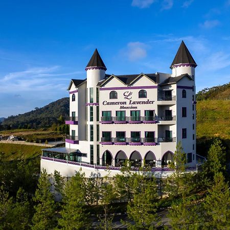 Cameron Lavender Mansion By Play Brinchang Exterior photo